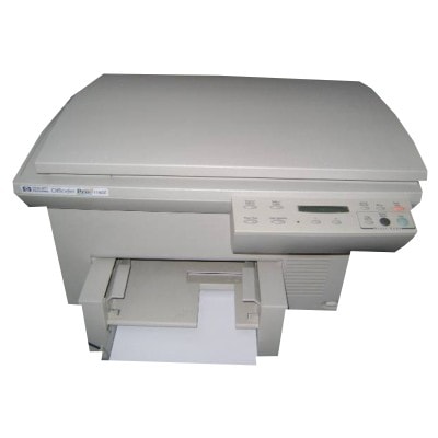 drukarka HP Officejet Pro 1150 C