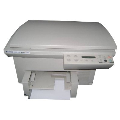 Drukarka HP OfficeJet Pro 1150c