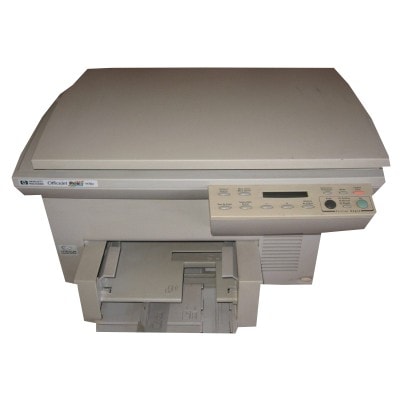 drukarka HP Officejet Pro 1170 CXI