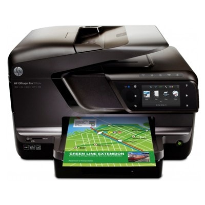 Drukarka HP OfficeJet Pro 276dw MFP