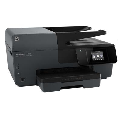 Drukarka HP OfficeJet Pro 6830