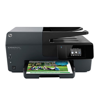  Drukarka HP OfficeJet Pro 6860