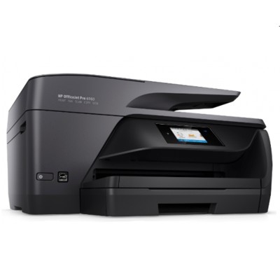 Drukarka HP OfficeJet Pro 6960