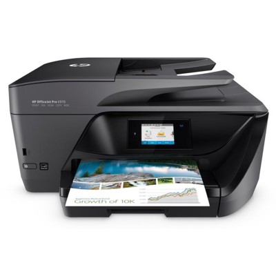  Drukarka HP OfficeJet Pro 6970