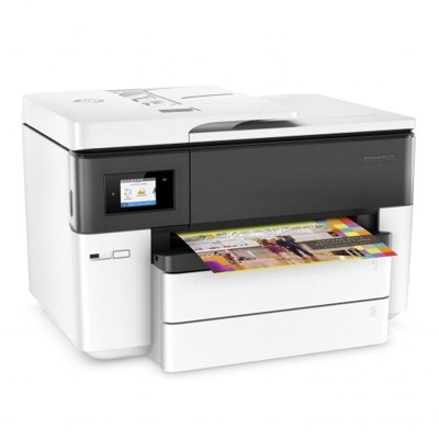 Drukarka HP OfficeJet Pro 7740