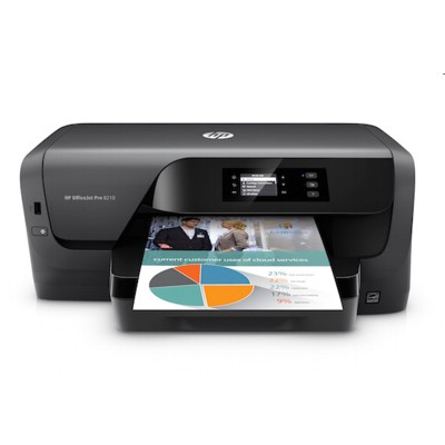 Drukarka HP OfficeJet Pro 8210