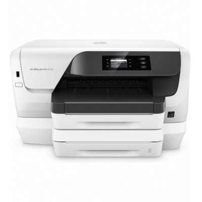 Drukarka HP OfficeJet Pro 8218