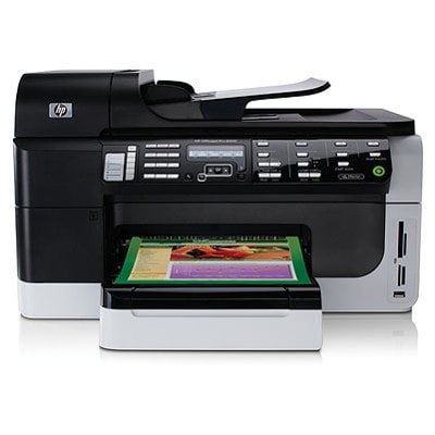  Drukarka HP OfficeJet Pro 8500 A909a