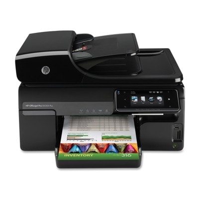 Drukarka HP OfficeJet Pro 8500 A909g