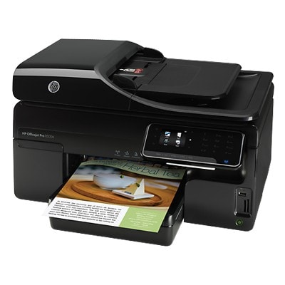  Drukarka HP OfficeJet Pro 8500A A910a