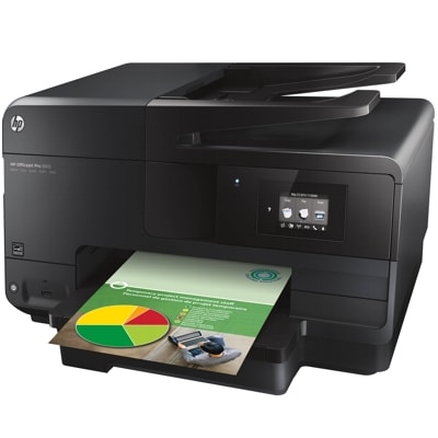  Drukarka HP OfficeJet Pro 8610 e-All-in-One