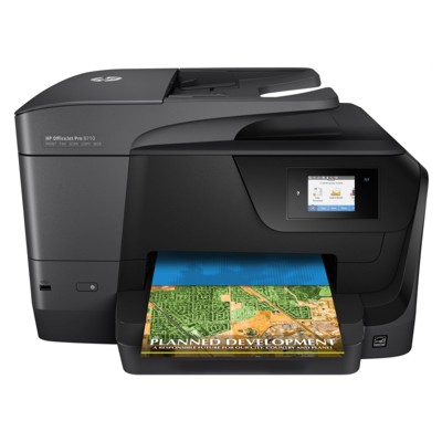  Drukarka HP OfficeJet Pro 8710