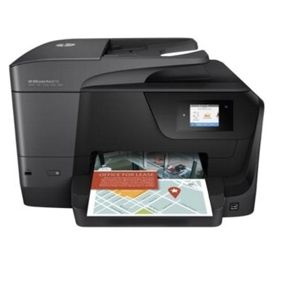  Drukarka HP OfficeJet Pro 8715