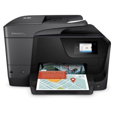  Drukarka HP OfficeJet Pro 8718