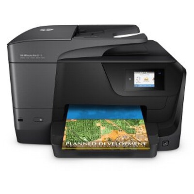  Drukarka HP OfficeJet Pro 8719