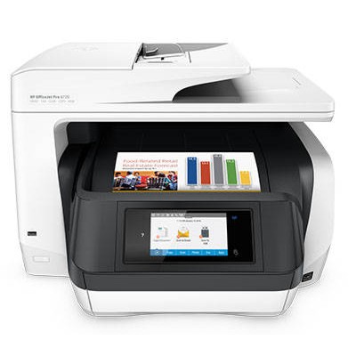 Drukarka HP OfficeJet Pro 8720