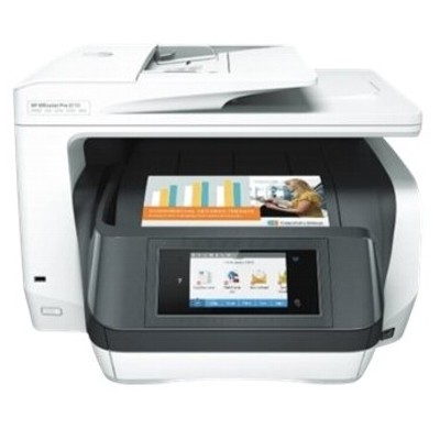 Drukarka HP OfficeJet Pro 8730