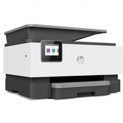 Drukarka HP OfficeJet Pro 9010