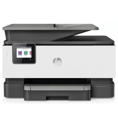  Drukarka HP OfficeJet Pro 9010e