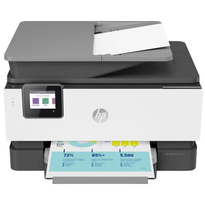  Drukarka HP OfficeJet Pro 9012e