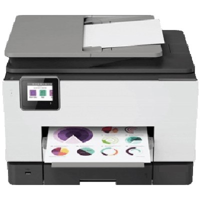 Drukarka HP OfficeJet Pro 9013