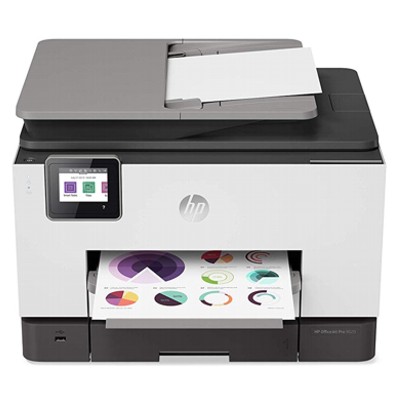 Drukarka HP OfficeJet Pro 9020