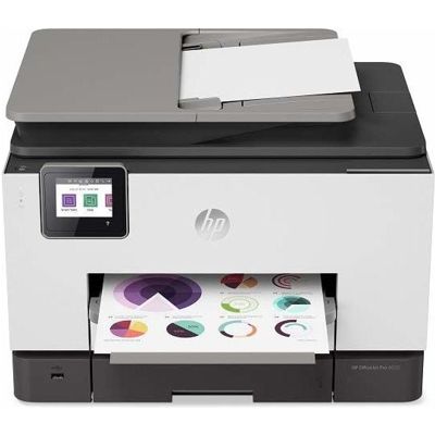 Drukarka HP OfficeJet Pro 9022e