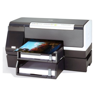 Drukarka HP OfficeJet Pro K5400dtn