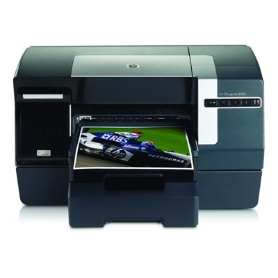 Drukarka HP OfficeJet Pro K550dtwn