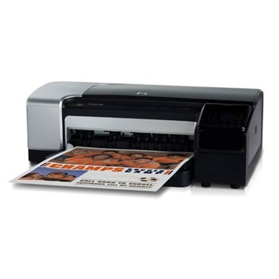 drukarka HP Officejet Pro K850