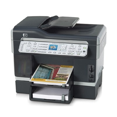 Drukarka HP OfficeJet Pro L7780