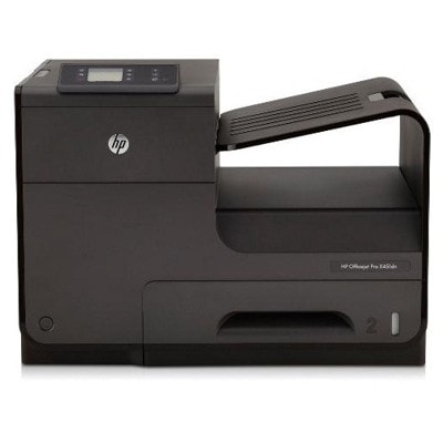  Drukarka HP OfficeJet Pro X451dn