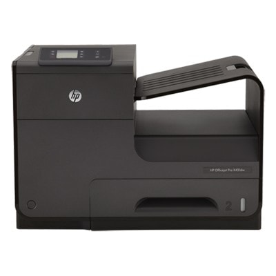  Drukarka HP OfficeJet Pro X451dw