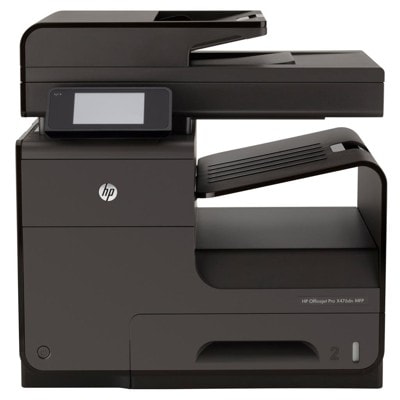  Drukarka HP OfficeJet Pro X476dn