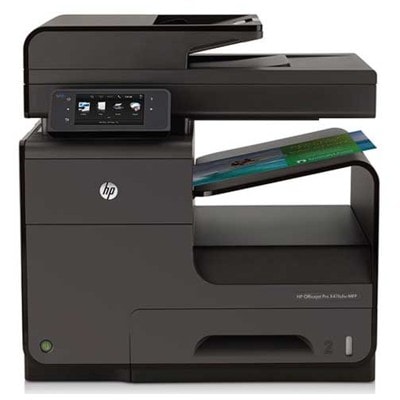 Drukarka HP OfficeJet Pro X476dw