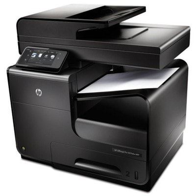 Drukarka HP OfficeJet Pro X576dw