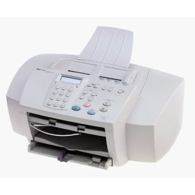 drukarka HP Officejet t65