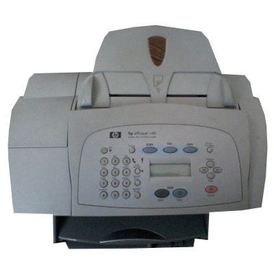 drukarka HP Officejet v30