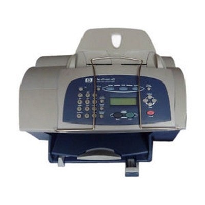 Drukarka HP OfficeJet v45