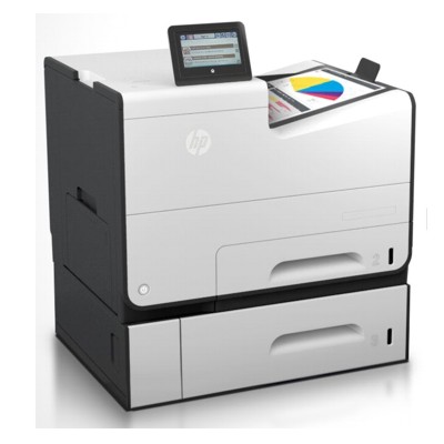 Tusze do HP PageWide Enterprise 556 DN - oryginalne