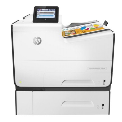  Drukarka HP PageWide Enterprise 556xh