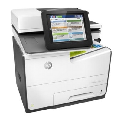  Drukarka HP PageWide Enterprise 586dn