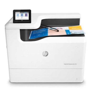 Drukarka HP PageWide Enterprise Color 765dn