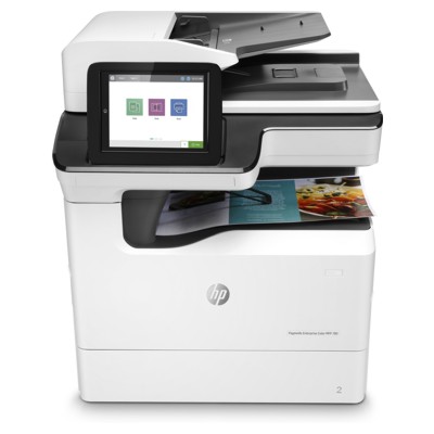  Drukarka HP PageWide Enterprise Color 780dn MFP