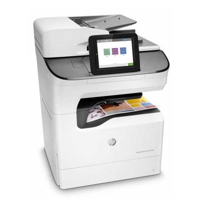  Drukarka HP PageWide Enterprise Color 780dns MFP