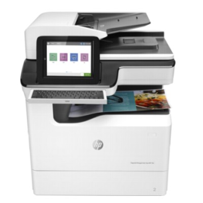 Drukarka HP PageWide Enterprise Color Flow 785f MFP