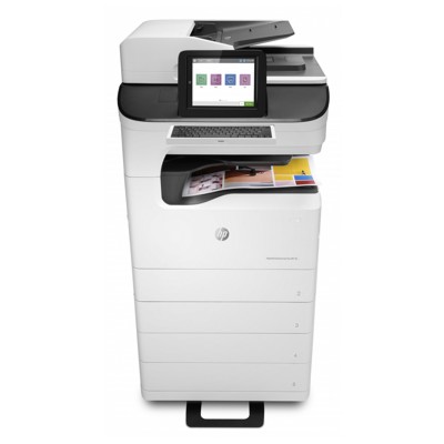  Drukarka HP PageWide Enterprise Color Flow 785zs MFP