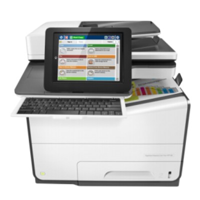 Drukarka HP PageWide Enterprise Flow 586z