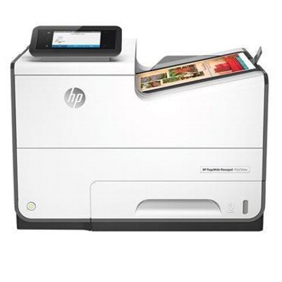 Drukarka HP PageWide Managed P55250dw