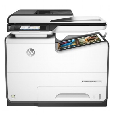 Drukarka HP PageWide Managed P57750dw